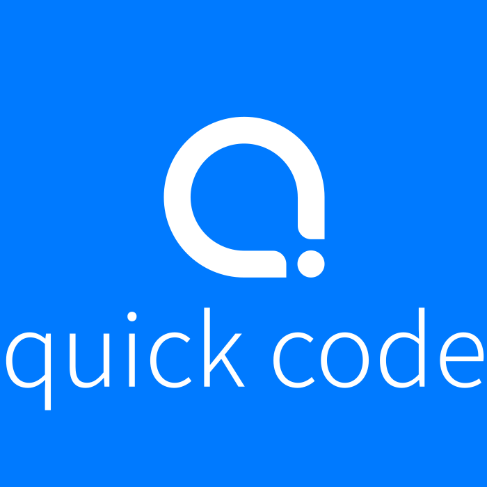 TCE Quick Code